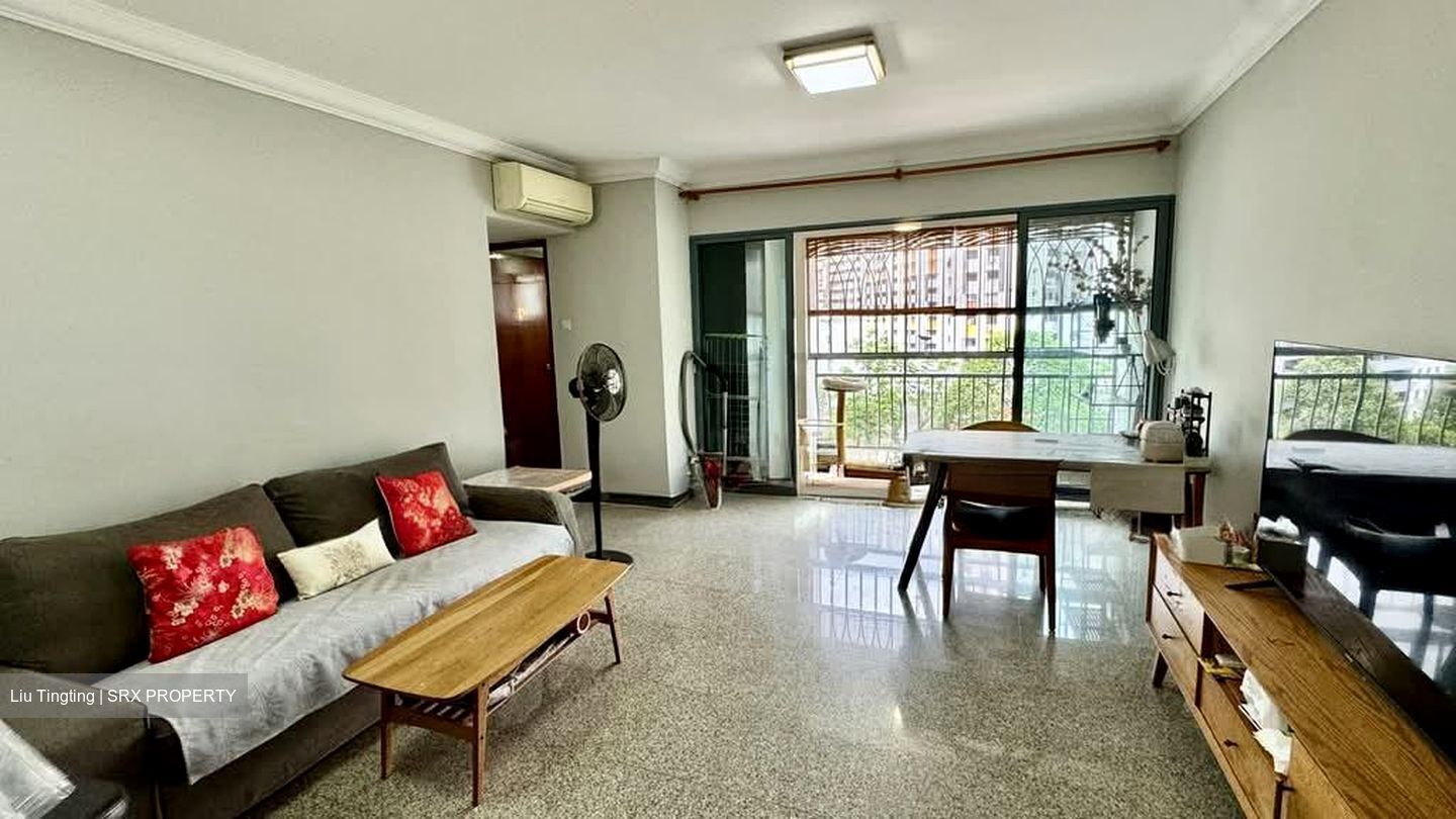 Aquarius By The Park (D16), Condominium #586242971
